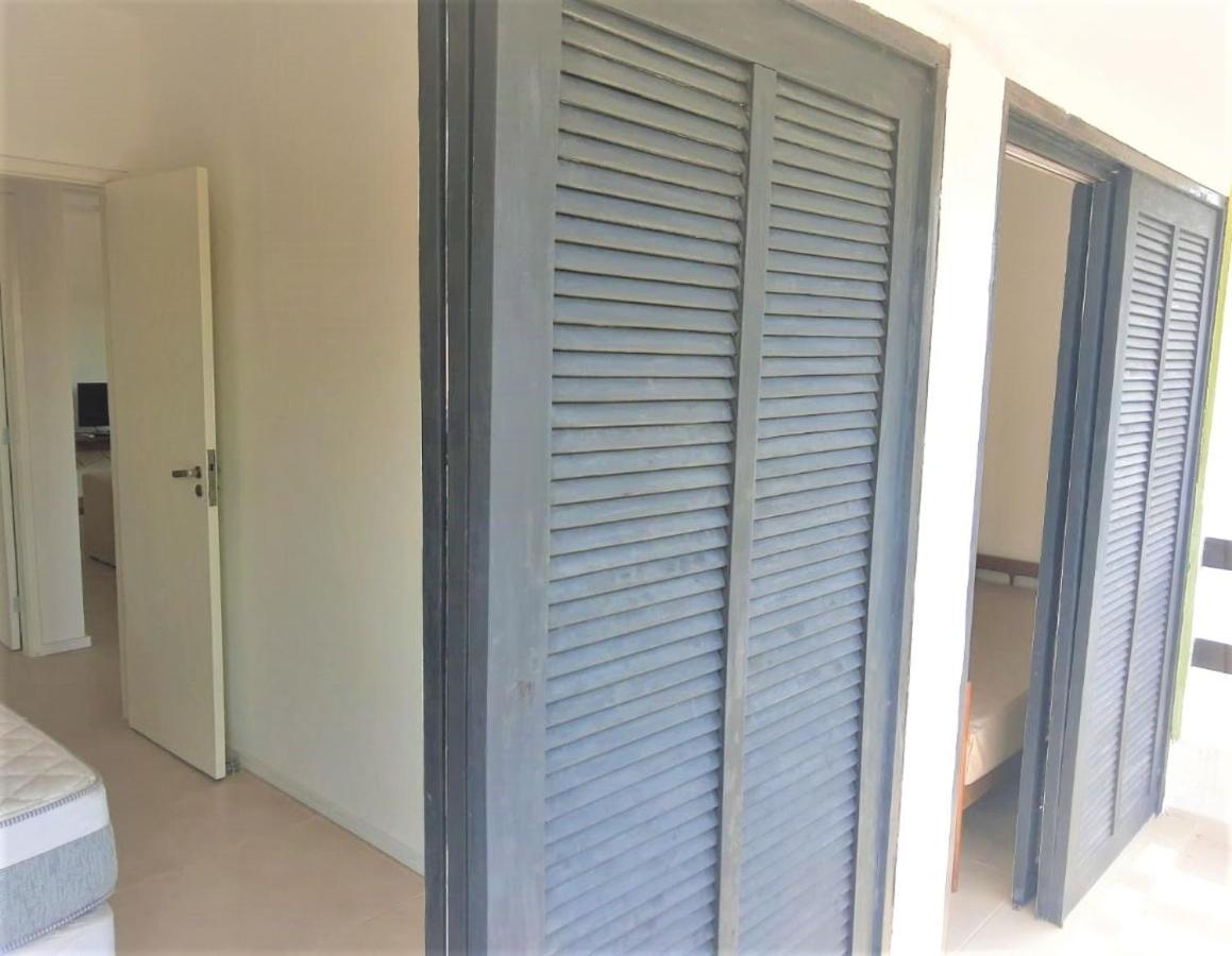 Moderno E Confortavel Apto Prainha Caraguatatuba Exterior foto