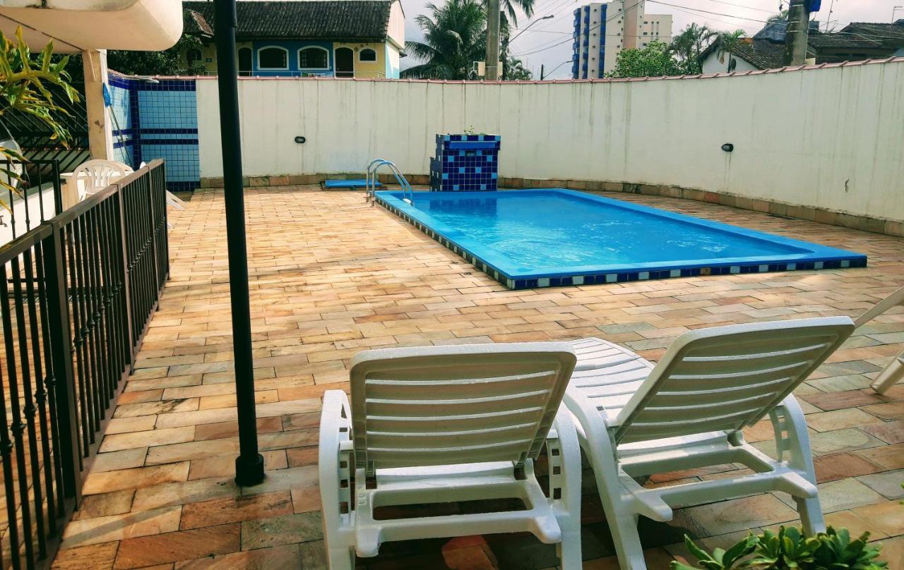Moderno E Confortavel Apto Prainha Caraguatatuba Exterior foto